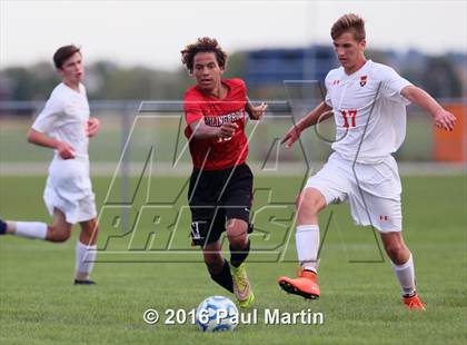 Thumbnail 1 in Oswego @ Bolingbrook photogallery.