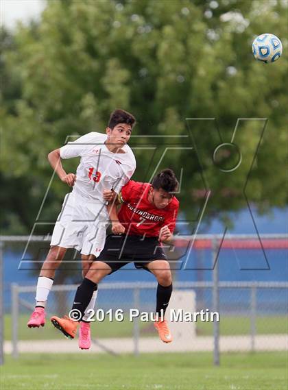 Thumbnail 1 in Oswego @ Bolingbrook photogallery.