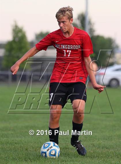 Thumbnail 3 in Oswego @ Bolingbrook photogallery.