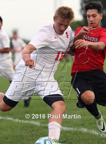 Thumbnail 2 in Oswego @ Bolingbrook photogallery.