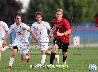 Thumbnail 3 in Oswego @ Bolingbrook photogallery.