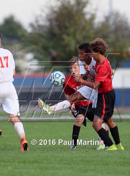 Thumbnail 1 in Oswego @ Bolingbrook photogallery.