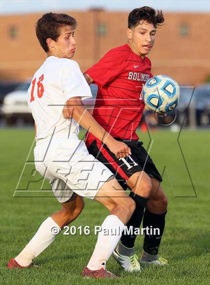 Thumbnail 2 in Oswego @ Bolingbrook photogallery.