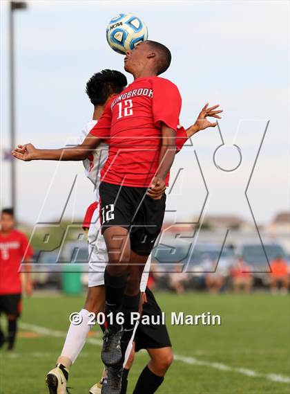 Thumbnail 1 in Oswego @ Bolingbrook photogallery.