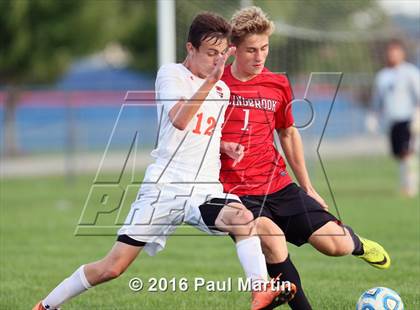 Thumbnail 1 in Oswego @ Bolingbrook photogallery.
