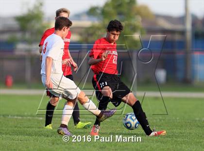 Thumbnail 3 in Oswego @ Bolingbrook photogallery.