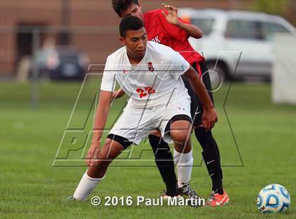 Thumbnail 3 in Oswego @ Bolingbrook photogallery.