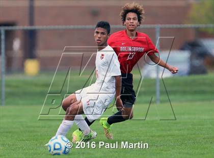 Thumbnail 2 in Oswego @ Bolingbrook photogallery.