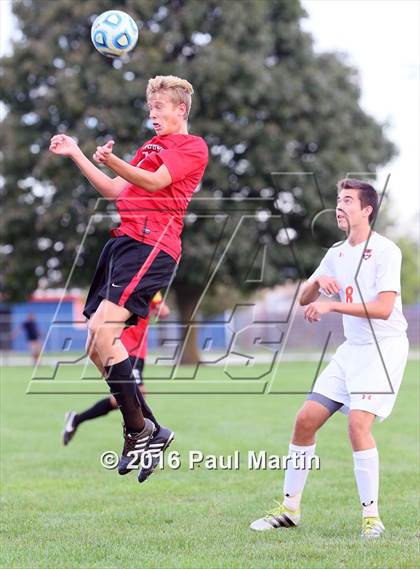 Thumbnail 1 in Oswego @ Bolingbrook photogallery.