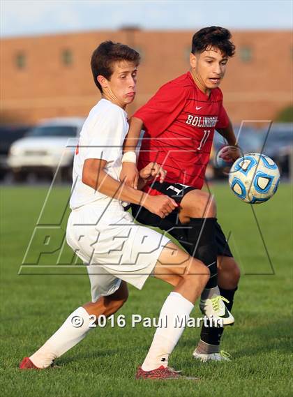 Thumbnail 3 in Oswego @ Bolingbrook photogallery.