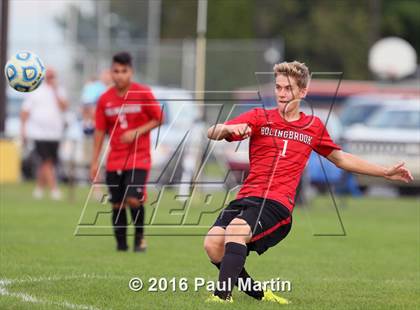 Thumbnail 3 in Oswego @ Bolingbrook photogallery.