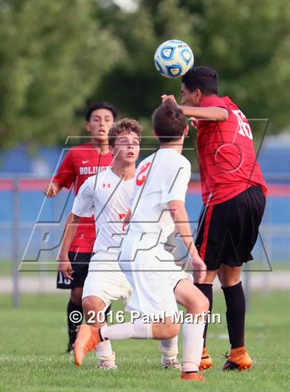 Thumbnail 2 in Oswego @ Bolingbrook photogallery.