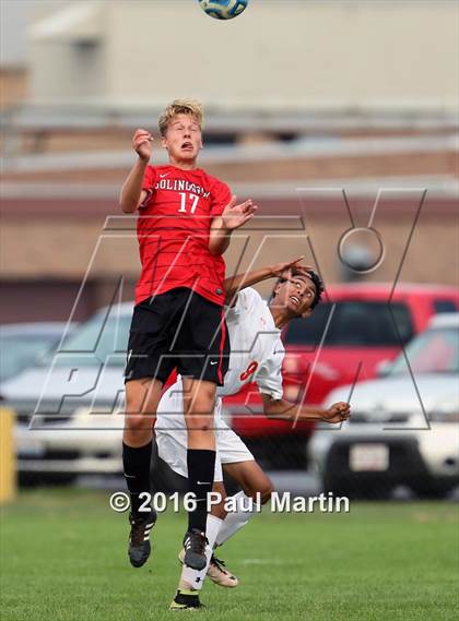 Thumbnail 3 in Oswego @ Bolingbrook photogallery.