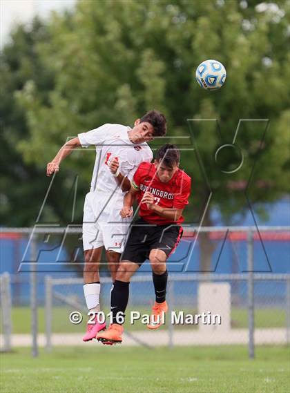 Thumbnail 3 in Oswego @ Bolingbrook photogallery.