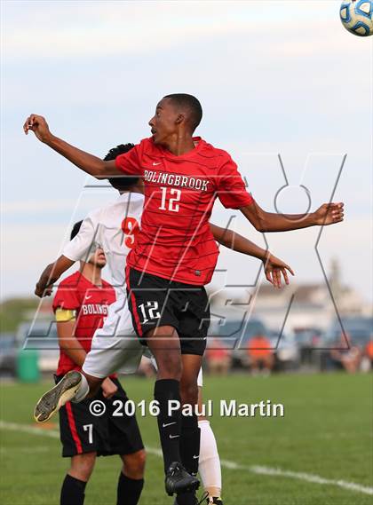 Thumbnail 2 in Oswego @ Bolingbrook photogallery.