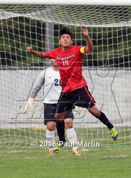 Thumbnail 1 in Oswego @ Bolingbrook photogallery.
