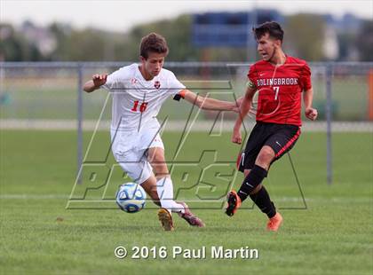 Thumbnail 3 in Oswego @ Bolingbrook photogallery.