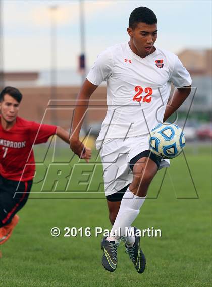 Thumbnail 2 in Oswego @ Bolingbrook photogallery.