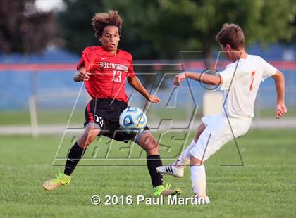 Thumbnail 3 in Oswego @ Bolingbrook photogallery.