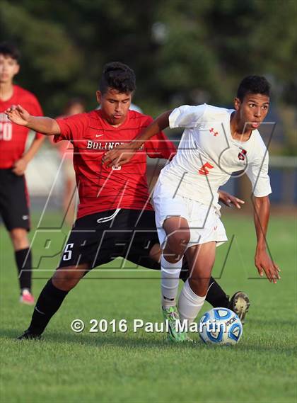 Thumbnail 1 in Oswego @ Bolingbrook photogallery.