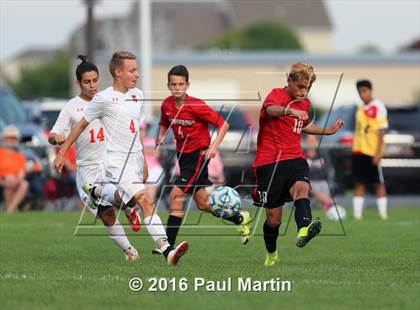Thumbnail 3 in Oswego @ Bolingbrook photogallery.