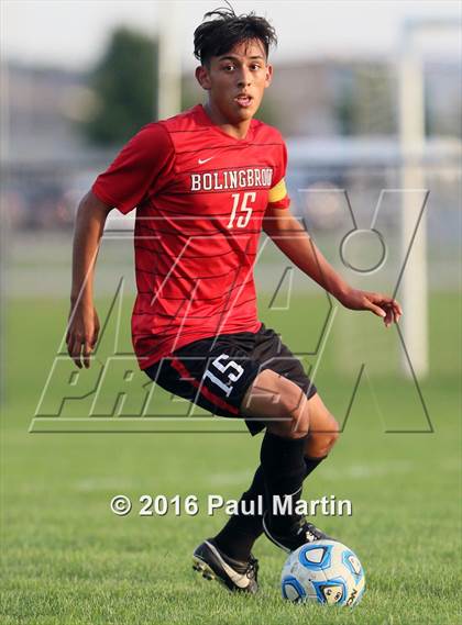 Thumbnail 3 in Oswego @ Bolingbrook photogallery.