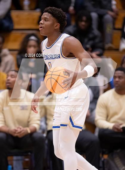 Thumbnail 1 in Alexander vs McEachern (Grayson New Year's Classic) photogallery.