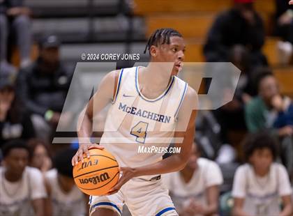 Thumbnail 2 in Alexander vs McEachern (Grayson New Year's Classic) photogallery.