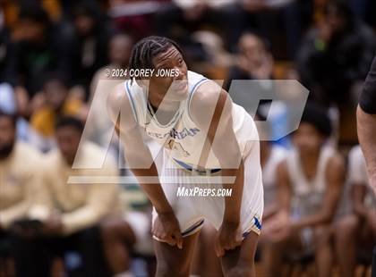 Thumbnail 1 in Alexander vs McEachern (Grayson New Year's Classic) photogallery.