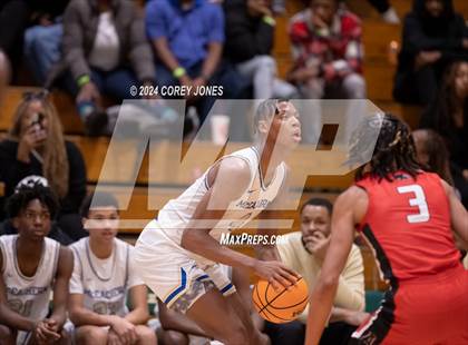 Thumbnail 2 in Alexander vs McEachern (Grayson New Year's Classic) photogallery.