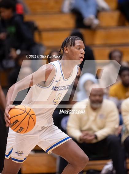 Thumbnail 1 in Alexander vs McEachern (Grayson New Year's Classic) photogallery.
