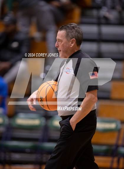 Thumbnail 3 in Alexander vs McEachern (Grayson New Year's Classic) photogallery.
