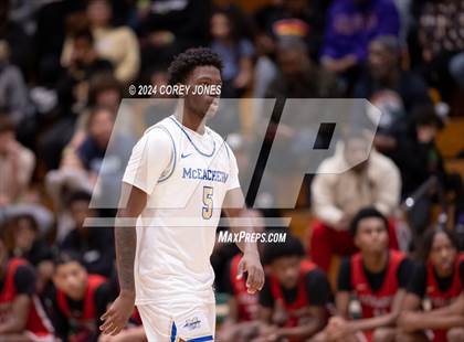 Thumbnail 1 in Alexander vs McEachern (Grayson New Year's Classic) photogallery.