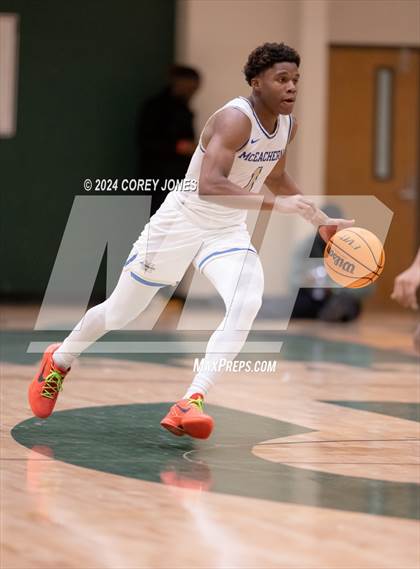 Thumbnail 1 in Alexander vs McEachern (Grayson New Year's Classic) photogallery.