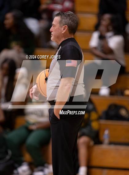 Thumbnail 2 in Alexander vs McEachern (Grayson New Year's Classic) photogallery.