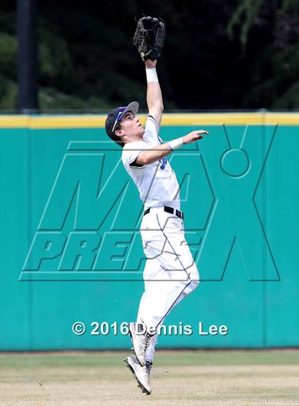 Thumbnail 2 in Analy vs. Acalanes (CIF NCS D3 Final) photogallery.