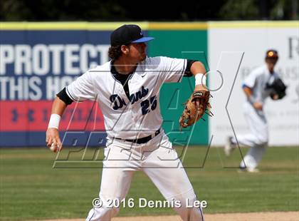 Thumbnail 3 in Analy vs. Acalanes (CIF NCS D3 Final) photogallery.