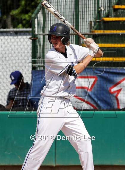 Thumbnail 3 in Analy vs. Acalanes (CIF NCS D3 Final) photogallery.