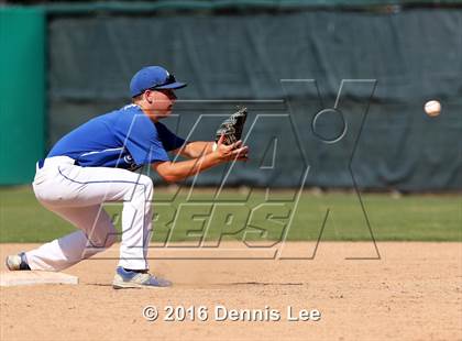 Thumbnail 1 in Analy vs. Acalanes (CIF NCS D3 Final) photogallery.