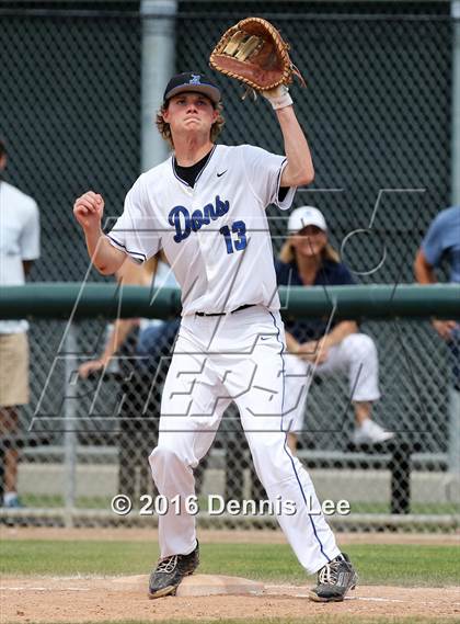 Thumbnail 3 in Analy vs. Acalanes (CIF NCS D3 Final) photogallery.
