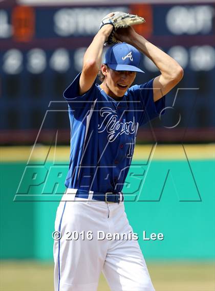 Thumbnail 1 in Analy vs. Acalanes (CIF NCS D3 Final) photogallery.