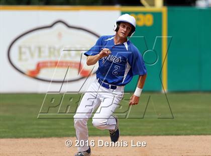 Thumbnail 2 in Analy vs. Acalanes (CIF NCS D3 Final) photogallery.