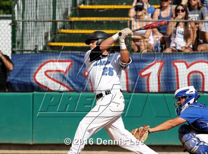 Thumbnail 1 in Analy vs. Acalanes (CIF NCS D3 Final) photogallery.