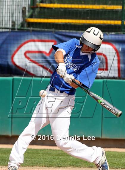 Thumbnail 1 in Analy vs. Acalanes (CIF NCS D3 Final) photogallery.