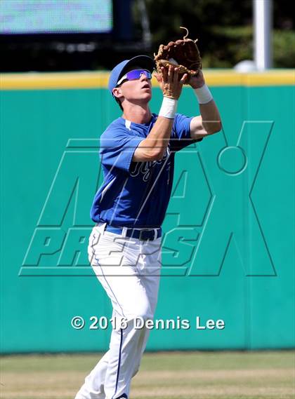 Thumbnail 2 in Analy vs. Acalanes (CIF NCS D3 Final) photogallery.