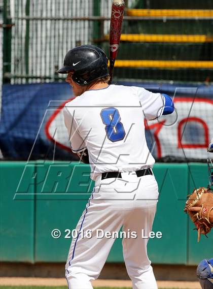 Thumbnail 2 in Analy vs. Acalanes (CIF NCS D3 Final) photogallery.