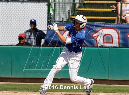 Thumbnail 3 in Analy vs. Acalanes (CIF NCS D3 Final) photogallery.
