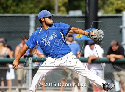 Thumbnail 2 in Analy vs. Acalanes (CIF NCS D3 Final) photogallery.