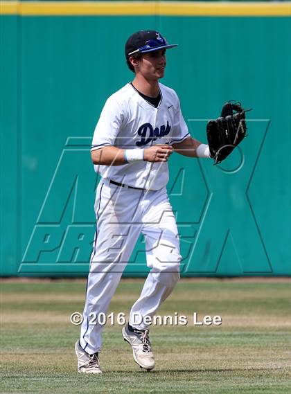 Thumbnail 3 in Analy vs. Acalanes (CIF NCS D3 Final) photogallery.
