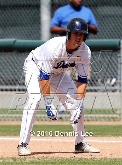 Thumbnail 2 in Analy vs. Acalanes (CIF NCS D3 Final) photogallery.